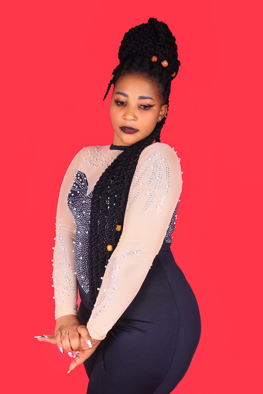 Studio photoshoot tips